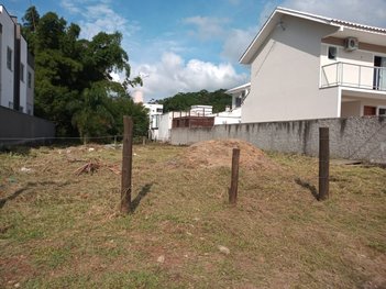 land_lot em Rua Araponga, Sertão do Maruim - São José - SC