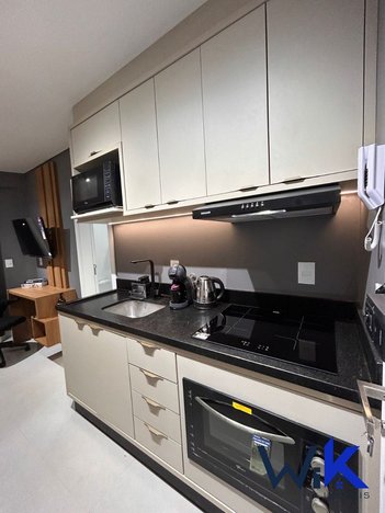 apartment em Rua das Acácias, Carvoeira - Florianópolis - SC