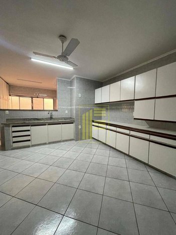 apartment em Rua Costa Rica, Jardim América - São José do Rio Preto - SP