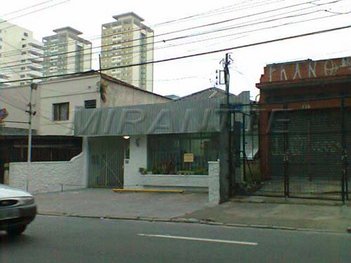 commercial_property em Doutor Zuquim, Santana - São Paulo - SP