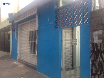 house em Rua Dirce, Vila Leonor - São Paulo - SP