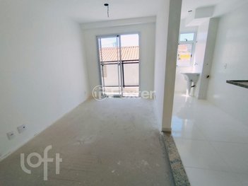 apartment em Rua José de Albuquerque, Parada Inglesa - São Paulo - SP