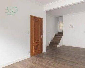 house em Rua Quatá, Vila Olímpia - São Paulo - SP