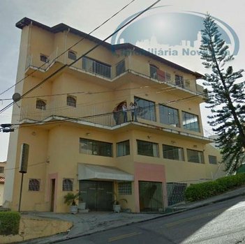 commercial_property em Rua das Figueiras, Centro - Vinhedo - SP