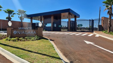 land_lot em Avenida Carlos Osvaldo Rosa Lima, Jardim Niagara - Jardinópolis - SP