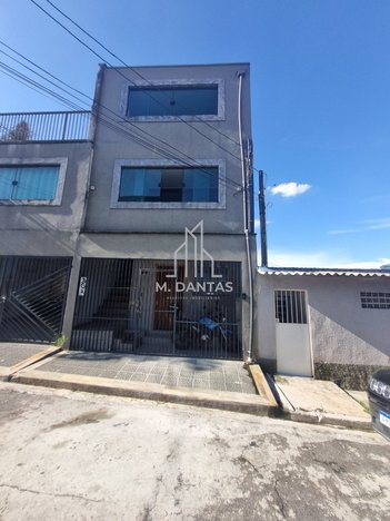 house em Rua Alice de Souza Lima, Jardim Japão - São Paulo - SP
