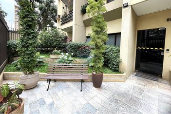 apartment em Rua Campos Salles, Centro - Ribeirão Preto - SP