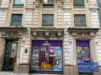 commercial_property em Praça Padre Manuel da Nóbrega, Centro - São Paulo - SP