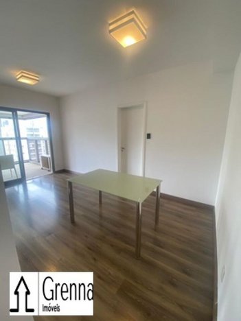 apartment em Rua Joaquim Antunes, Pinheiros - São Paulo - SP