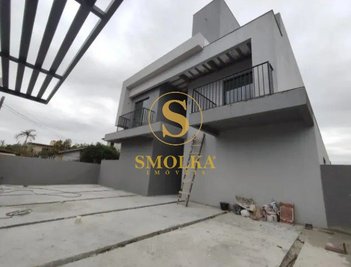 apartment em Dona Vitorina Lopes, Campeche - Florianópolis - SC