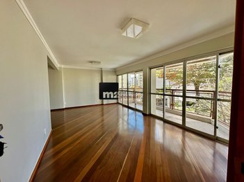 apartment em Rua 20, Setor Central - Goiânia - GO