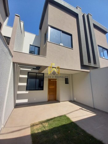 house em Rua Sebastião Nepomuceno, Itapoã - Belo Horizonte - MG