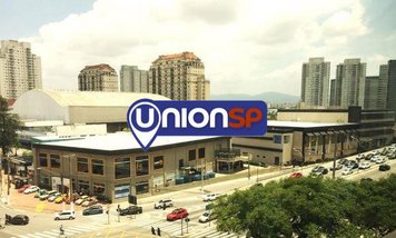 business em Avenida Francisco Matarazzo, Água Branca - São Paulo - SP