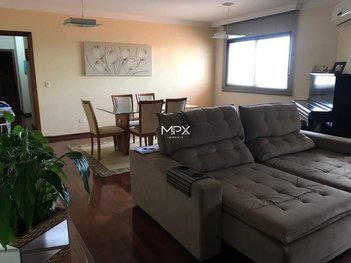 apartment em Rua Fernando Febeliano da Costa, Vila Independência - Piracicaba - SP