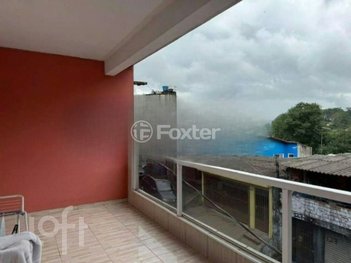 house em Rua Teodoro Soares, Alvarenga - São Bernardo do Campo - SP