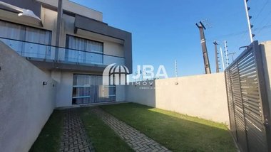 house em Avenida Minas Gerais, Pedra Branca do Araraquara - Guaratuba - PR