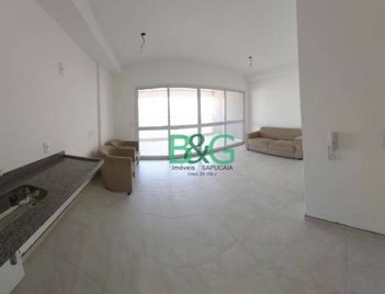 apartment em Rua Paim, Bela Vista - São Paulo - SP