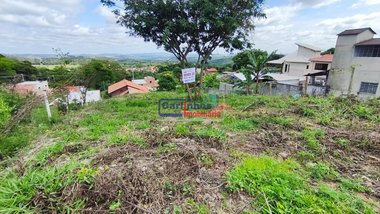land_lot em Rua Sete, São Joaquim de Bicas - São Joaquim de Bicas - MG