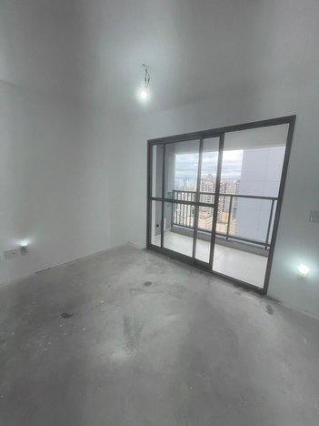 apartment em Rua do Estilo Barroco, Santo Amaro - São Paulo - SP