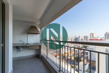 apartment em Avenida Lins de Vasconcelos, Vila Mariana - São Paulo - SP