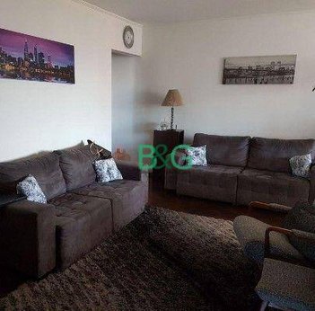apartment em Rua Aratuípe, Vila Formosa - São Paulo - SP