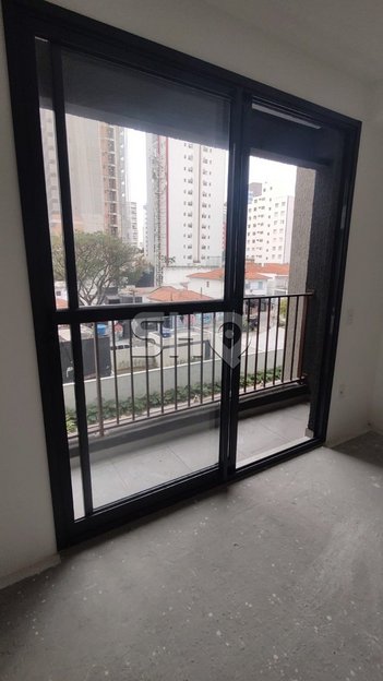 apartment em Rua Alvorada, Vila Olímpia - São Paulo - SP