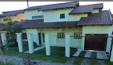 house em Adão Pinheiro da Silva, Ipanema - Porto Alegre - RS