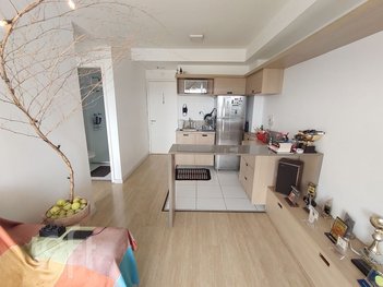 apartment em Adalberto Kemeny, Parque Industrial Tomas Edson - São Paulo - SP