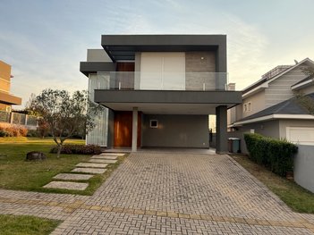 house em Rua Quartzo, São Vicente - Gravataí - RS