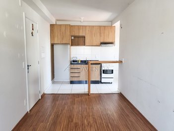 apartment em Rua Bento Munhoz da Rocha Neto, Jardim Bela Itália - Cambé - PR