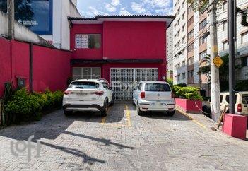 house em Abílio Soares, Paraíso - São Paulo - SP