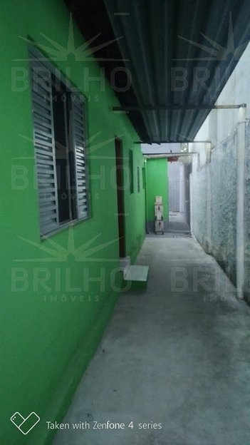 house em Rua Agenor Domingues de Siqueira, km 18 - Osasco - SP