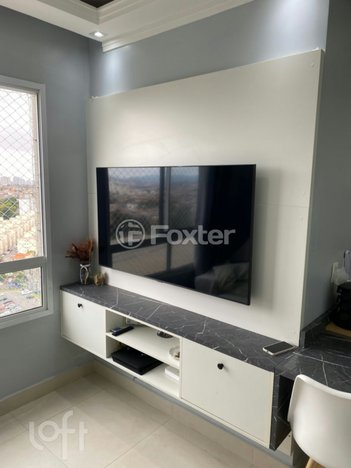 apartment em Rua Cândido Fontoura, Jardim Boa Vista (Zona Oeste) - São Paulo - SP