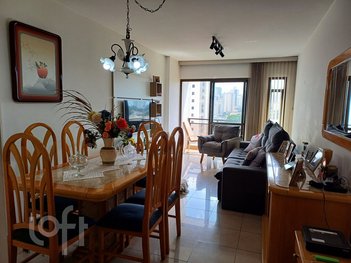 apartment em Itaboraí, Bosque da Saúde - São Paulo - SP