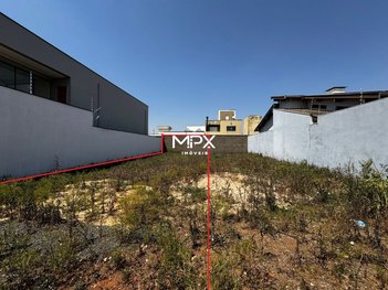 land_lot em Rua Antonia Aparecida Zambom Castello, Residencial Nova Água Branca II - Piracicaba - SP
