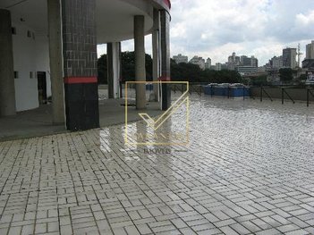 corporate_floor em Avenida dos Andradas, Santa Efigênia - Belo Horizonte - MG