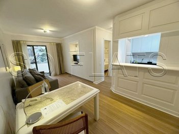 apartment em Rua Pedroso Alvarenga, Itaim Bibi - São Paulo - SP