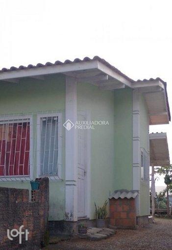 house em Lauri de Souza Barbosa, Ipiranga - São José - SC