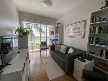 apartment em Avenida Diógenes Ribeiro de Lima, Alto da Lapa - São Paulo - SP