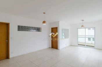 apartment em Rua da Fonte, Jardim Bela Vista - Santo André - SP