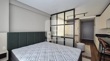 apartment em Avenida Prefeito Osmar Cunha, Centro - Florianópolis - SC