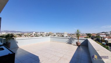 apartment em Rua Orleans, Santa Cruz Industrial - Contagem - MG