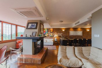 house em Rua Cariri, Vila Assunção - Porto Alegre - RS