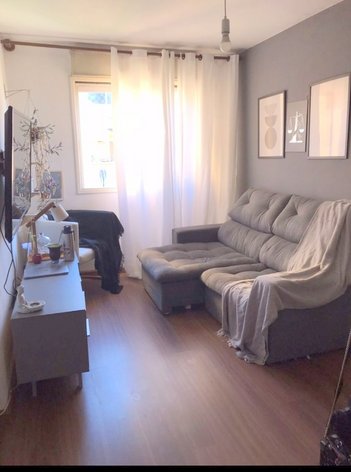 apartment em Rua Nilo Peçanha, Três Vendas - Pelotas - RS