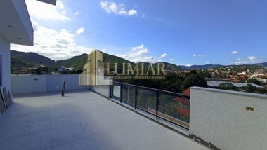 apartment em Rua Doutor Paulo do Couto Pfeil, Piratininga - Niterói - RJ