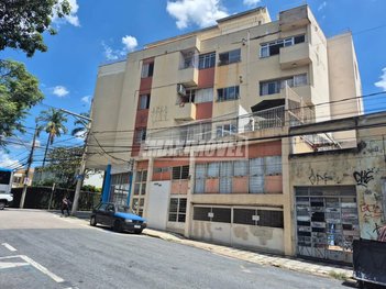 apartment em Rua José Antônio Ferreira Prestes, Centro - Sorocaba - SP