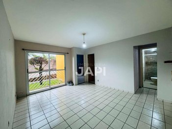 apartment em Avenida Luiz José Sereno, Jardim Ermida II - Jundiaí - SP