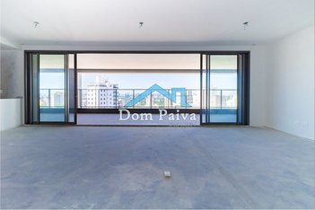 apartment em Rua Coelho de Carvalho, Alto da Lapa - São Paulo - SP