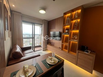 apartment em Rua Ibitirama, Vila Prudente - São Paulo - SP