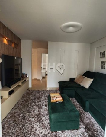 apartment em Rua Ana Benvinda de Andrade, Santana - São Paulo - SP
